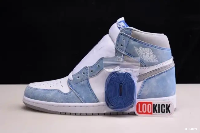 Cheap TBK 1 OG Jordan High Retro Hyper Royal 555088-402 0519